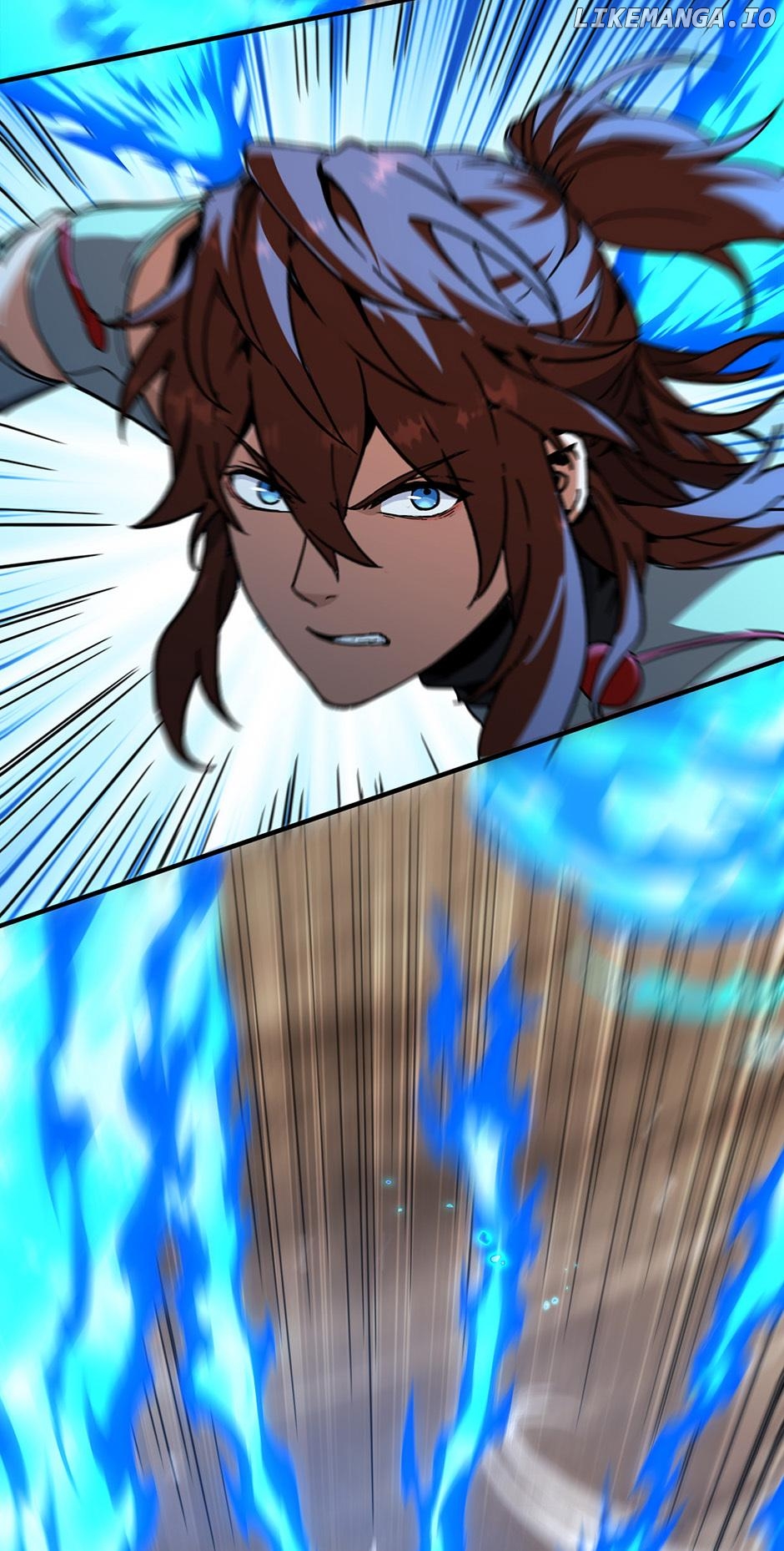 The Beginning After The End Chapter 214 image 65